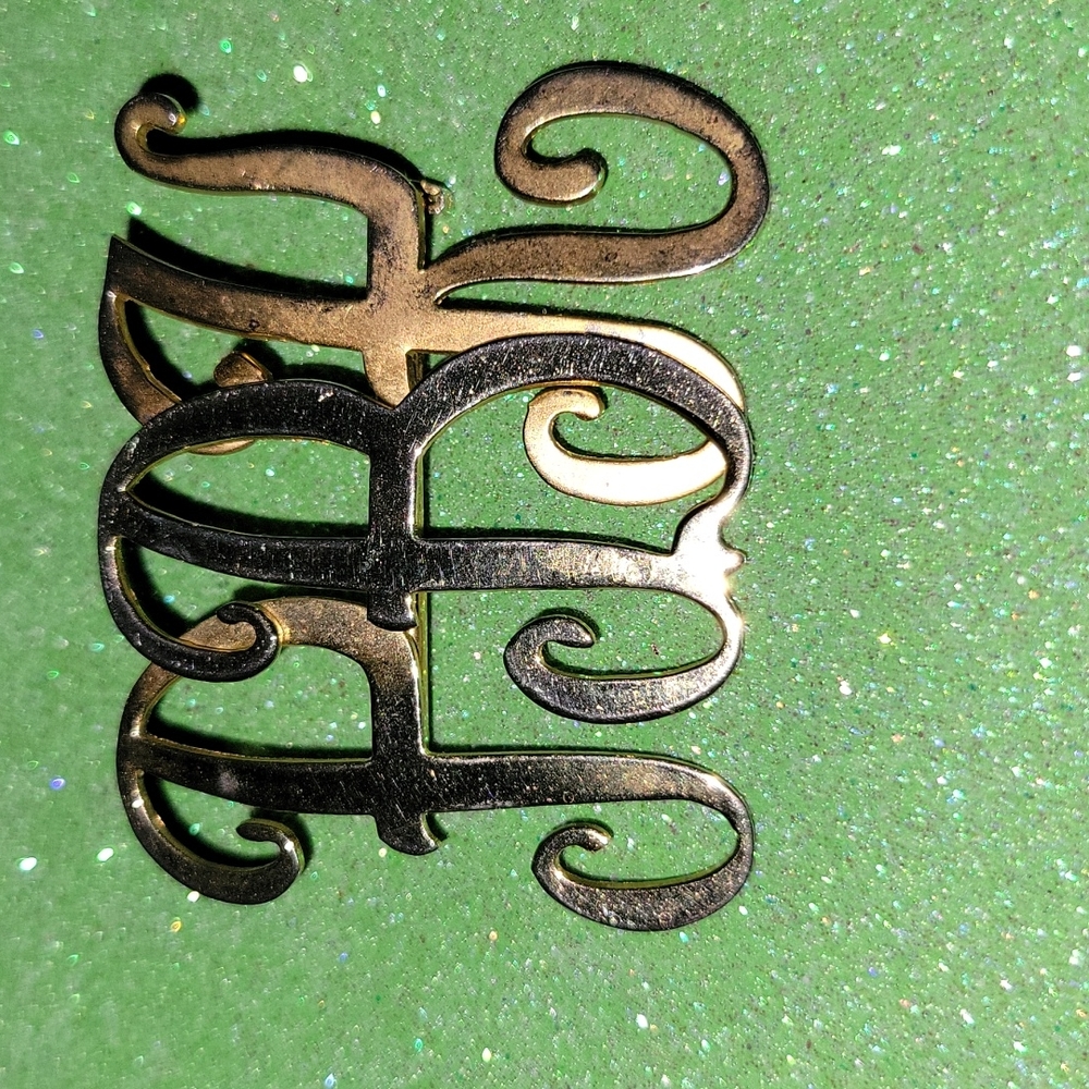 Brooch - Picture 2 of 3
